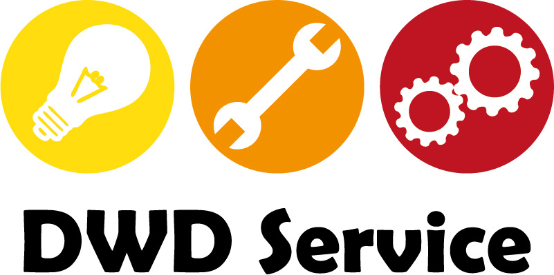 DWD Service